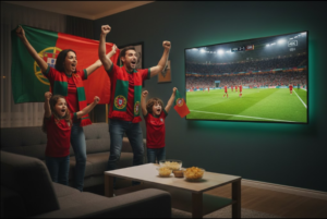 iptv legal em portugal