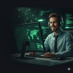 como funciona o iptv