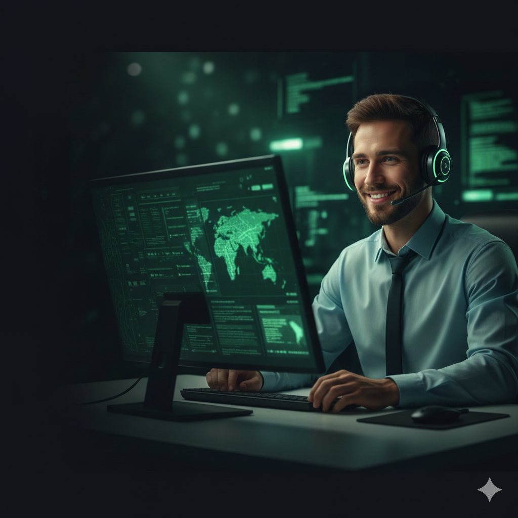 como funciona o iptv