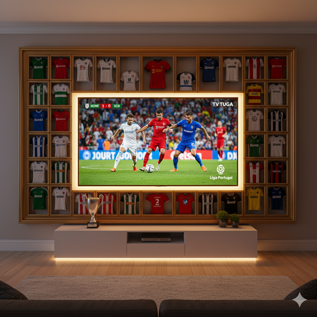 qual o melhor player para iptv